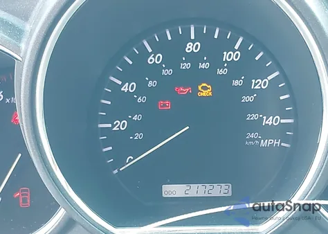 2009 Lexus Rx 350 z USA, uszkodzony, nr VIN 2T2HK31U39C121264